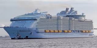 Symphony Of The Seas Wikipedia