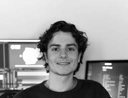 The Pitch Fanzine — Pitch New Talent — Iwan Thomas