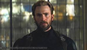 Chris evans was captain america. Rumours Of Chris Evans Returning As Captain America Debunked By Marvel Boss Kevin Feige