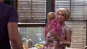 Danny Riley Emma Baby Daddy Fa Art 31585763 Fanpop