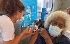 Several pharmaceutical companies have published their vaccine trial protocols. Wallis And Futuna To Return Vaccine Stocks Blaming Resistance Rnz News