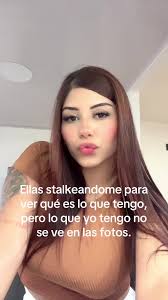 Maira Macías: La Chica de los Ojos Bonitos