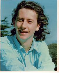 Nicholas Rowe (actor)