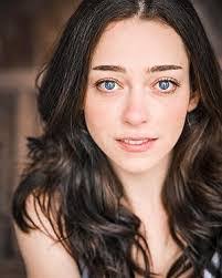 Angelica Sweeney's Instagram, Twitter & Facebook