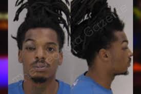 Calvin Hatcher — Richmond County Jail Bookings