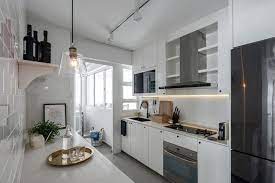 Living Room Interior Design Singapore Interior Design Ideas In 2021 Kitchen Furniture Design Kitchen Design Small Kitchen Interior