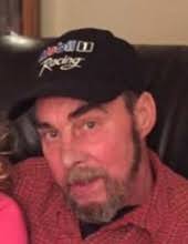 Obituary information for Paul Douglas Prater