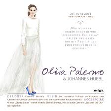 Hier zeigen wir wie man schnell und mühelos einen pferdeschwanz für die hochzeit wie diesen von olivia palermo macht. Die Schonsten Star Braute Olivia Palermo Infoslides Stylight De De