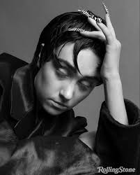 Never posted these from @rollingstone with @chappellroan <3 by  @inezandvinoodh Writer @brittanyspanos Photographer @inezandvinoodh  Executive Music Editor @_ _fritztagram Creative Director @joe_hutchinson  Director of Photography @jennsantana Creative ...