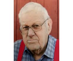 Robert Correll Obituary (1931