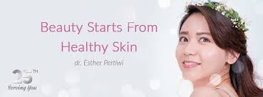 Esther House of Beauty Lampung