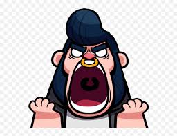 Landi kommt rein wenn ihr auf der suche seid nach mitspielern oder um immer auf dem neusten stand zu sein. Global Release Date Brawl Stars Ios Stickers And A New Angry Bull Brawl Stars Emoji Free Transparent Emoji Emojipng Com