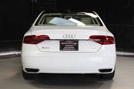 Image result for Glacier White 2016 A8L