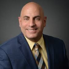 Tomorrow I begin the next chapter in my Public Safety career as a 911  Public Safety Technical Specialist. I am both honored and humbled by the  faith and confidence the leaders of