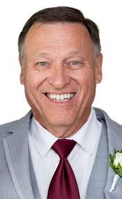 Danny Luther Ping, 62, of Prosperity, South Carolina