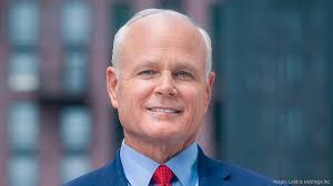 New Leidos CEO Thomas Bell suggests new course for contractor