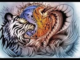 Oni mask tattoos may be a way of confronting your fears or your shadow side. what to consider before getting your oni mask tattoo. Lion Vs Snake Tattoo Tattoideas Snake Tattoo Snake Tattoo Design Snake Art