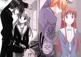 Anime Fruit Basket 2019 Anime Wallpapers