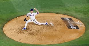 Texas Rangers lineup for August 10, 2026