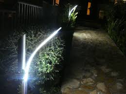 Illuminazione Vialetti In Giardini Ed Ingressi A Led