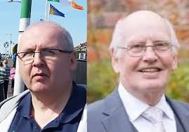 Republican dies in fight against virus