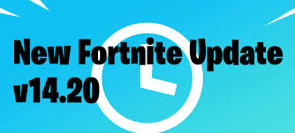 This was due to the release of patch v5.41 and it saw downtime of a couple of hours. New Fortnite Update Today V14 20 Time Server Downtime Status Fortnite Insider