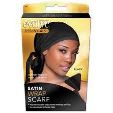 There's no tying, so it's quick and easy to use. Satin Scarves Target