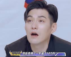Check spelling or type a new query. æ½˜çŽ®æŸ4æ™šç˜¦4 6å…¬æ–¤ é‚¢æ˜­æž—ä¸€å¹´å‡é‡120æ–¤ æ˜Žæ˜Ÿå‡è‚¥çœŸçš„å¥½æ‹¼ èµ„è®¯å'–