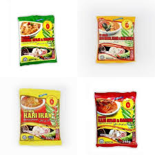 Serbuk kunyit cap o 100g. Aneka Rempah Kari Cap O Di Jamin Sedap Halal Shopee Malaysia