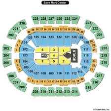 True To Life Savemart Seating Chart For Concerts Copernicus