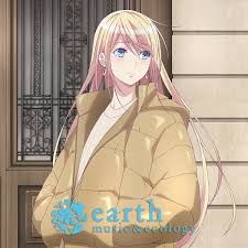 Check spelling or type a new query. Smile Down The Runway Collaborates With Real Fashion Brands Interest Anime News Network