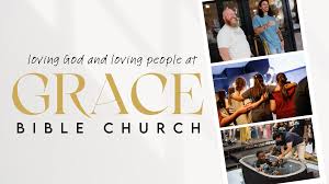 Staff and Pastoral Leadership — Grace Bible Church