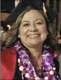 Degree a dream come true for new grad