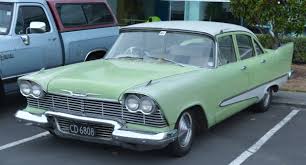 Image result for Sunflower Yellow 1958 Plymouth