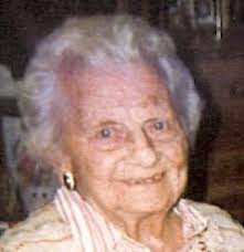 Obituary of Anna F. Colwell