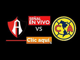 Atlas y américa se enfrentarán este miércoles, a las 21:30 horas en el estadio paypal park de san josé, california, segundo partido amistoso de pretemporada para las águilas, y primero para los zorros, con miras al torneo apertura 2021 que arranca el próximo 22 de julio. America Vs Atlas En Vivo Youtube