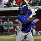 Arkansas Travelers at Midland RockHounds