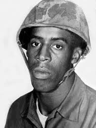 CPL James Woodward (1948-1968)