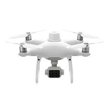 P4 Multispectral Dji