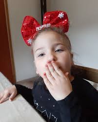 For Every Step She Makes