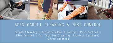 Carpet cleaning companies can benefit greatly by using software that helps them run their business more efficiently and increase revenue. Apex Carpet Cleaning Pest Control Home Facebook