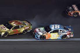 Well, that's a tough call. Nascar At Charlotte 2019 Start Time Ticket Info Lineup Tv Schedule And More Bleacher Report Latest News Videos And Highlights