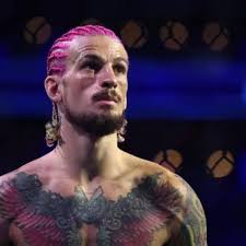 Phil Baroni Net Worth