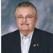 Robert "Mick" Mikkelsen