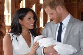 Meghan markle and prince harry share a sweet home video with son archie. Prince Harry Meghan Markle Join The Ranks Of Montecito Celebrities Local News Noozhawk Com