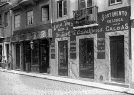 O seu código de atividade económica é 0. Lisboa De Antigamente Rua De Santa Marta 2 14 Lisboa Antiga Lisboa Historia Antiga