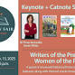 Johns Creek Literary Fair event image