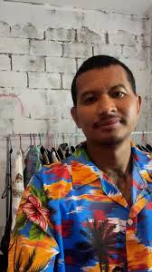 Just finished hanging up my clothes, and it made me think back to when I  were in the United States. In all our time together, I’ve never once had to  touch my clothes my wife has always done my ...