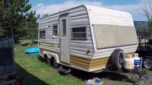 Image result for Bahama Yellow 1977 Motor Home