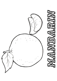 100% free fruit coloring pages. Parentune Free Printable Orange Coloring Pages Orange Coloring Pictures For Preschoolers Kids